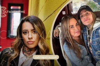 kyle richards and morgan wade Cult Magazine