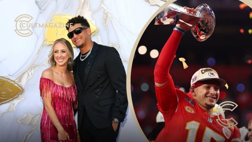 patrick mahomes net worth