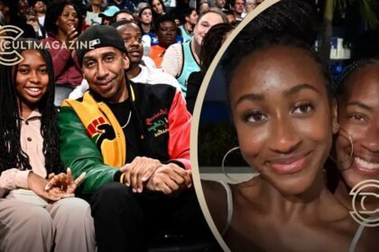 stephen a smith daughter passed away