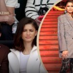 zendaya and tom holland