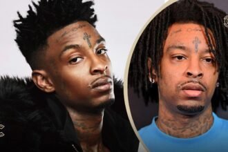 21 savage full name