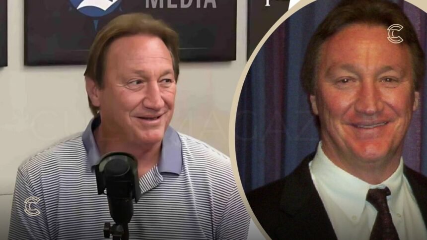 Alan Autry Net Worth