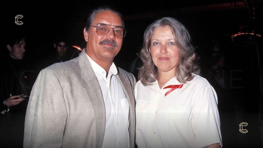 Billie Early Married Emilio Diaz