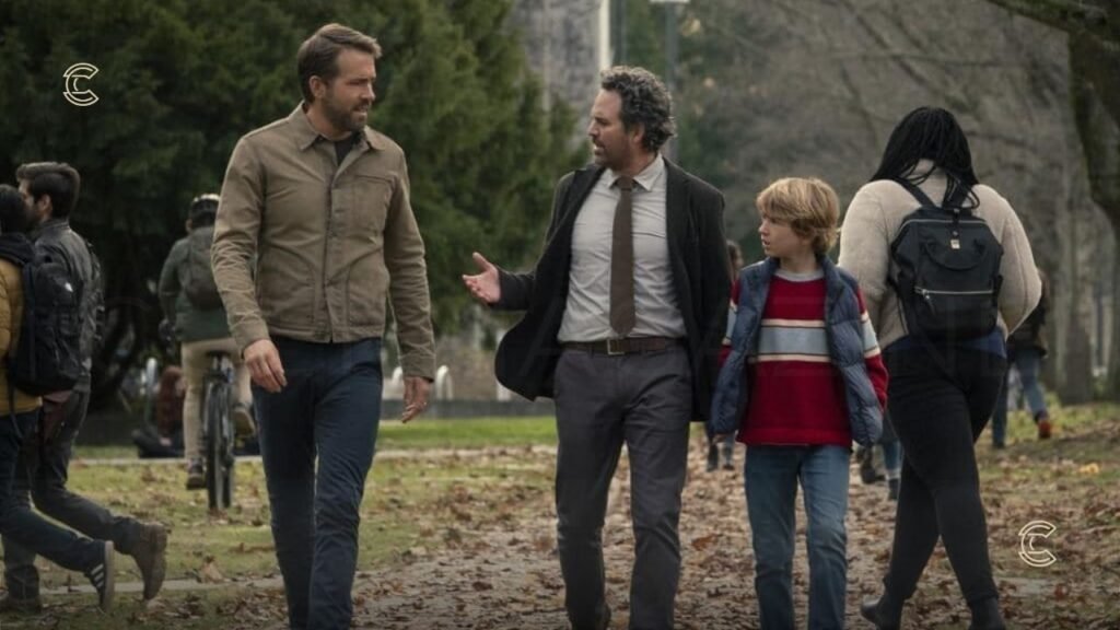 The Adam BlockBuster Therapy