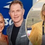 Bobby Flay Girlfriend