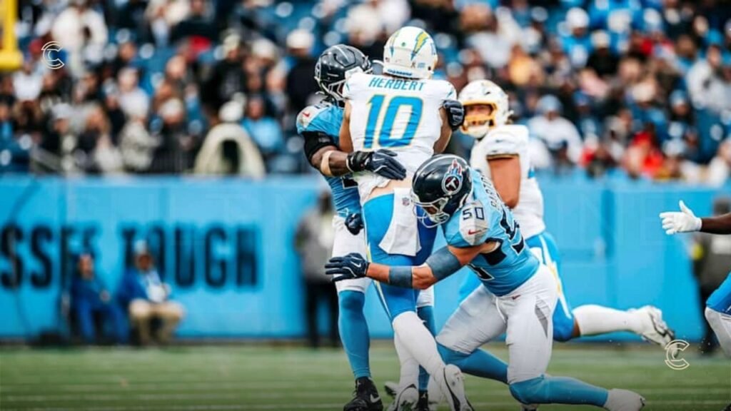 Field Position Battle