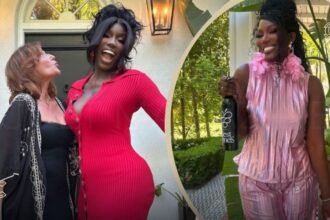 Bozoma Saint John Net Worth