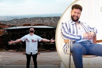 Calum Scott Net Worth