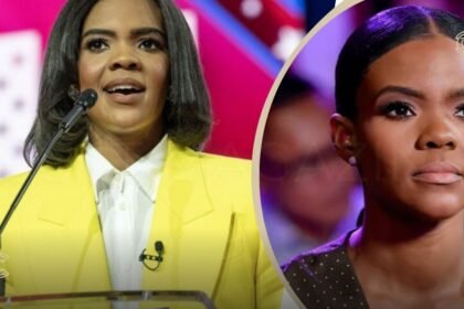Candace Owens Net Worth