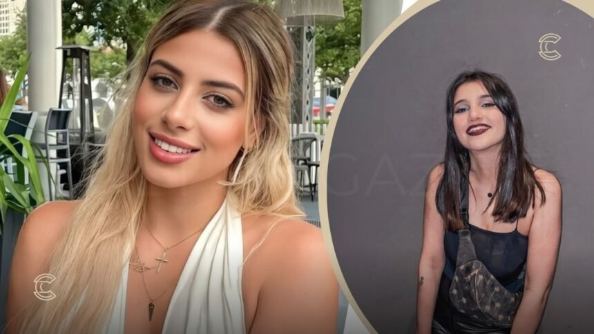 Carla Diab Net Worth