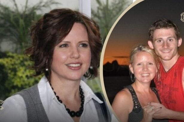 Chassidy Celeste Blackstock