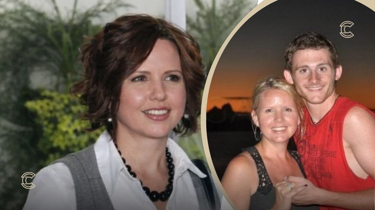 Chassidy Celeste Blackstock