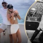 Christina Meursinge New Boyfriend