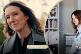 Clare Waight Keller Cult Magazine