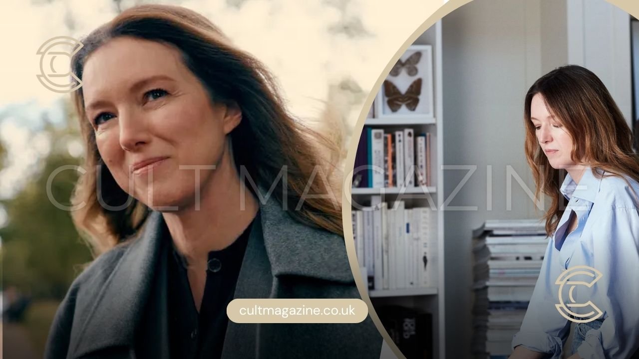 Clare Waight Keller Cult Magazine