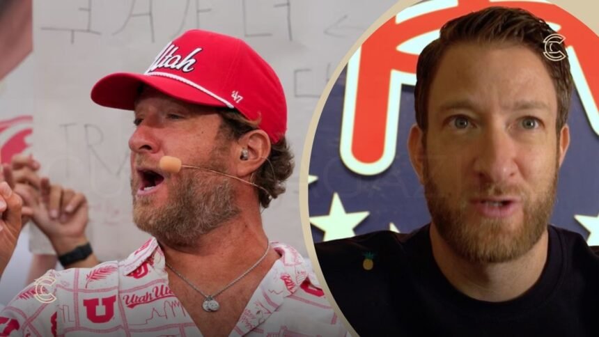 Dave Portnoy Net Worth