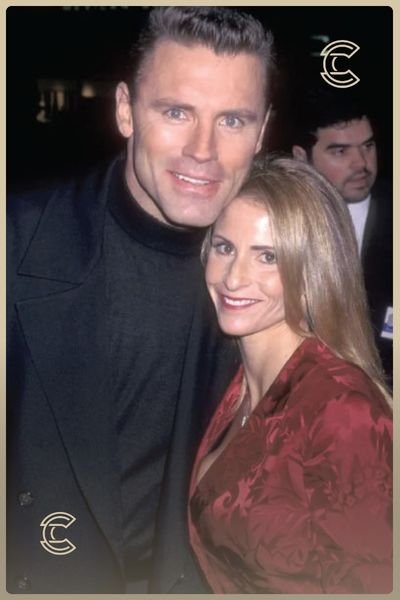 Diane Addonizio Married Howie Long