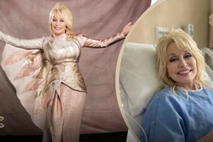 Dolly Parton Health Issues
