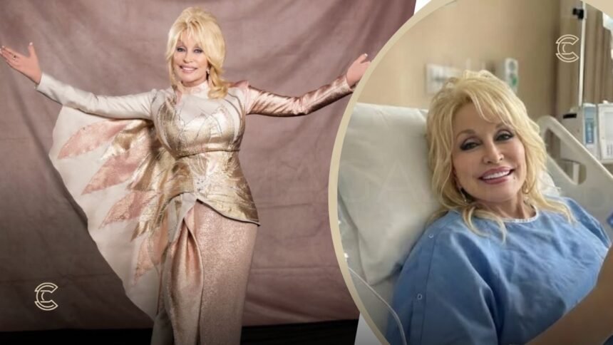 Dolly Parton Health Issues