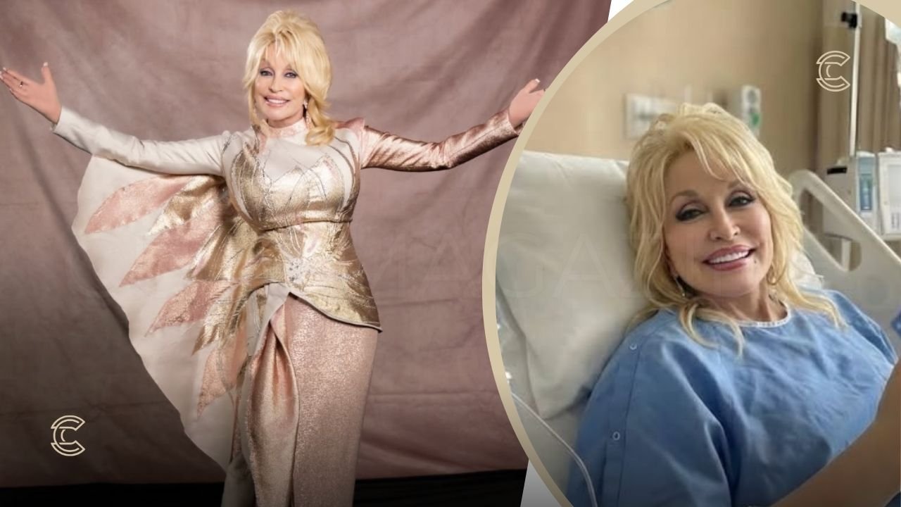 Dolly Parton Health Issues