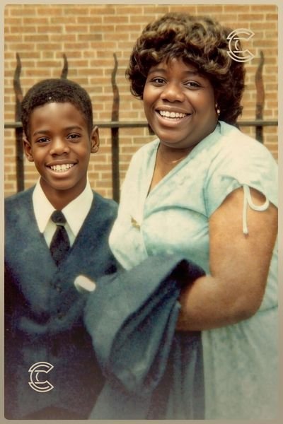 Early Life and Childhood