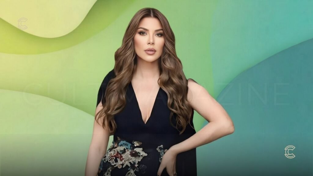 Entry Into the Fashion Industry
