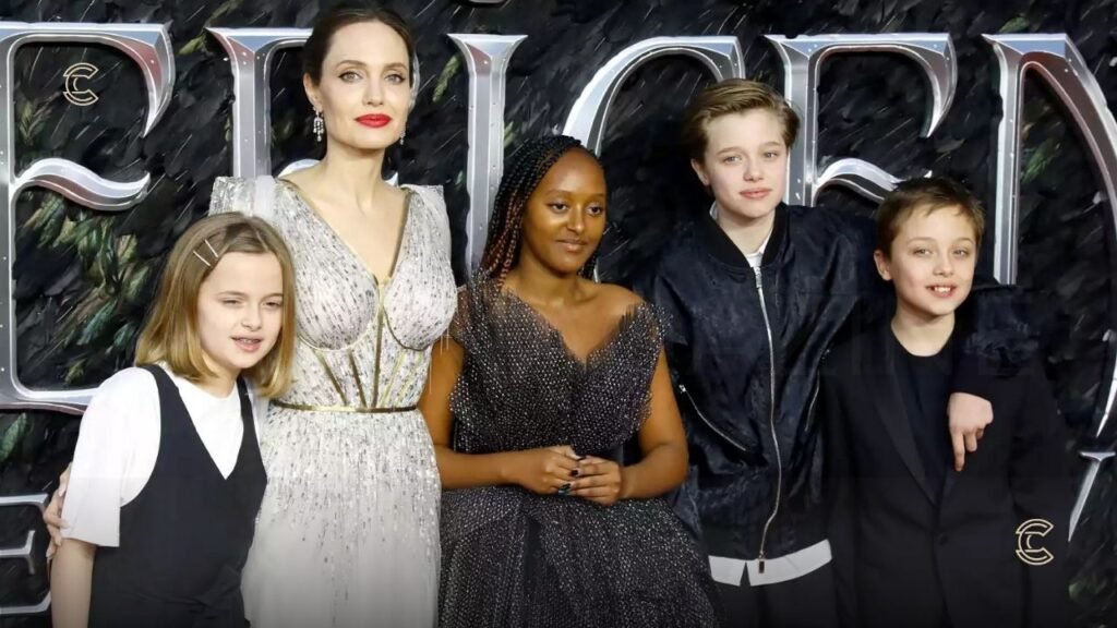 Family Background and Famous Parentage