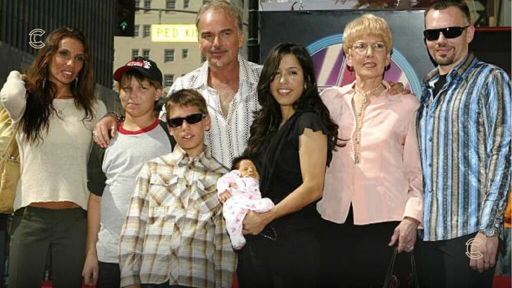 Family Background and Notable Relatives