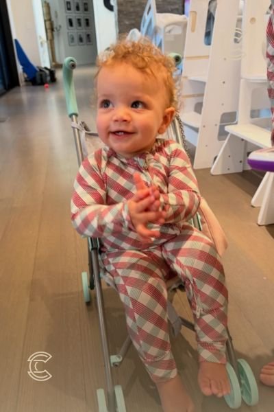 Early Childhood Environment