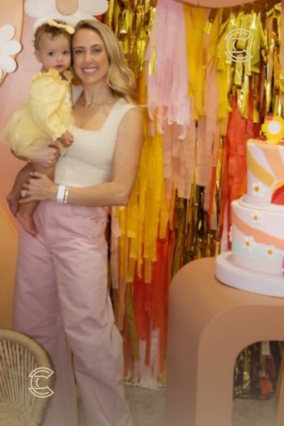 Values Being Instilled at an Early Age