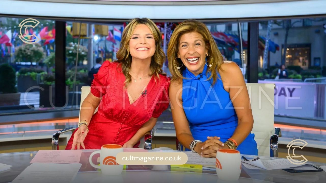 Hoda Kotb Net Worth: Salary, Career Earnings, and Financial Success ...