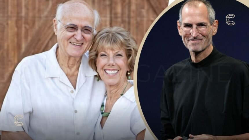 Joanne Schieble Cult