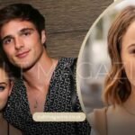 Joey King and Jacob Elordi