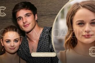 Joey King and Jacob Elordi