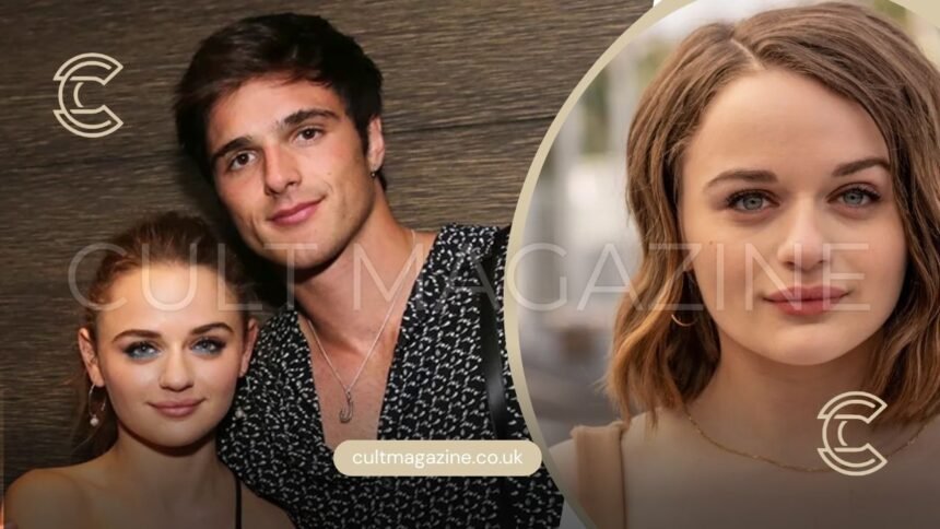 Joey King and Jacob Elordi