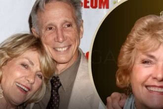 Johnny Crawford Wife