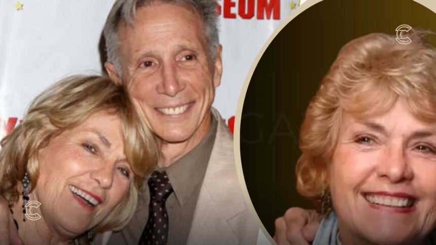 Johnny Crawford Wife