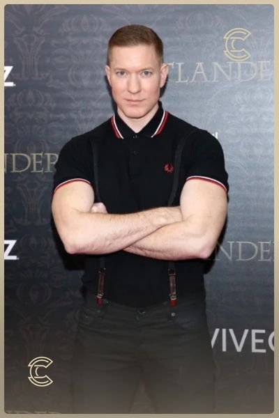 Joseph Sikora