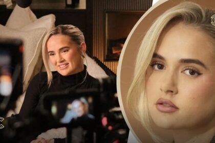 Molly Mae Documentary