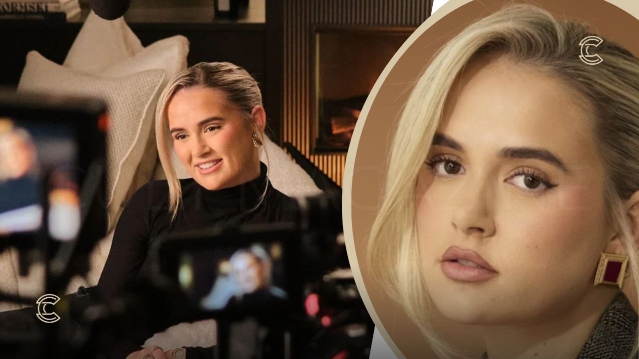 Molly Mae Documentary