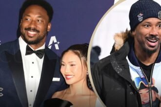 Myles Garrett Girlfriend