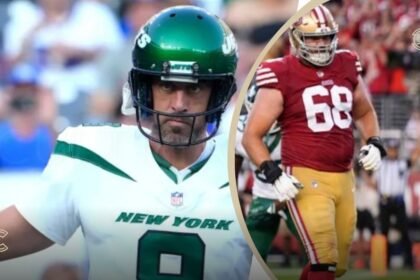 New York Jets vs 49ers Match Player Stats