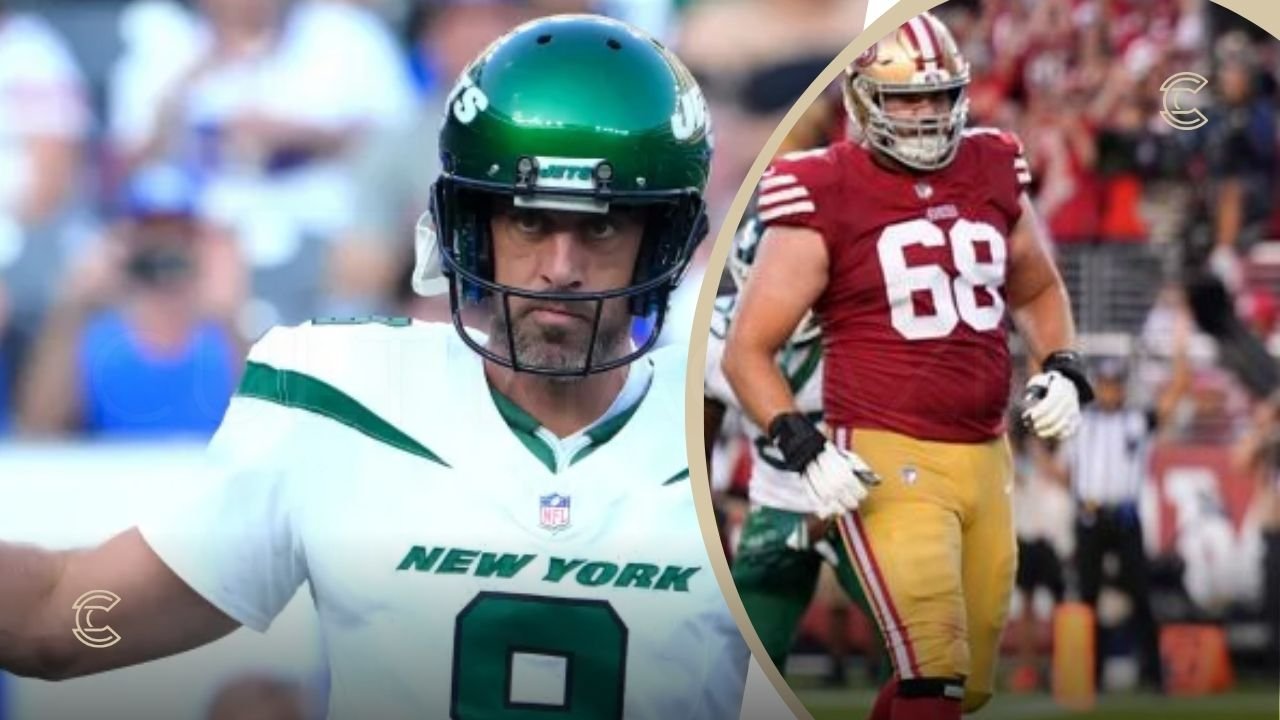 New York Jets vs 49ers Match Player Stats