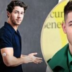 Nick Jonas Diabetes