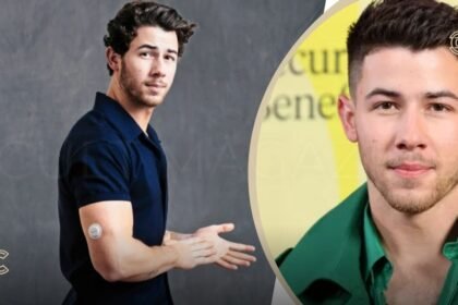 Nick Jonas Diabetes