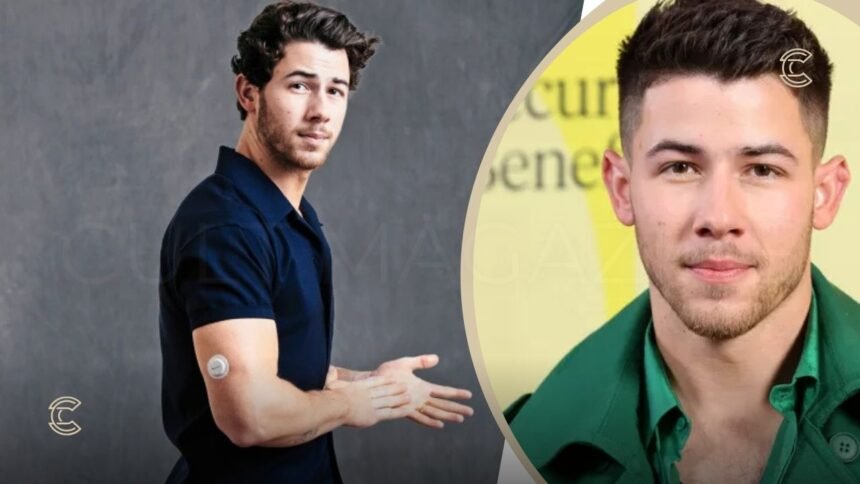 Nick Jonas Diabetes
