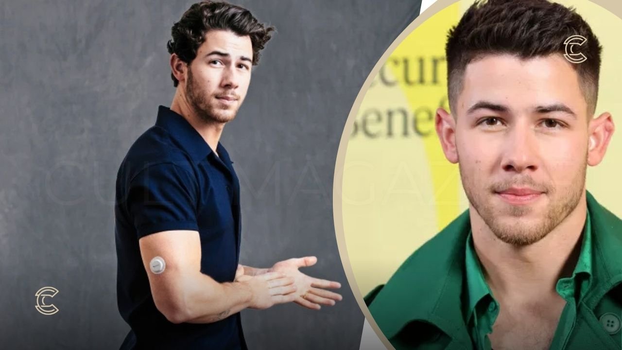 Nick Jonas Diabetes