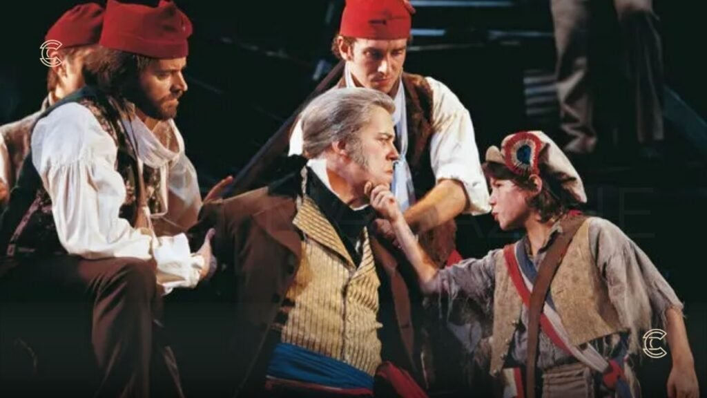 Nick Jonas, Sadie Sink and More Had Broadway