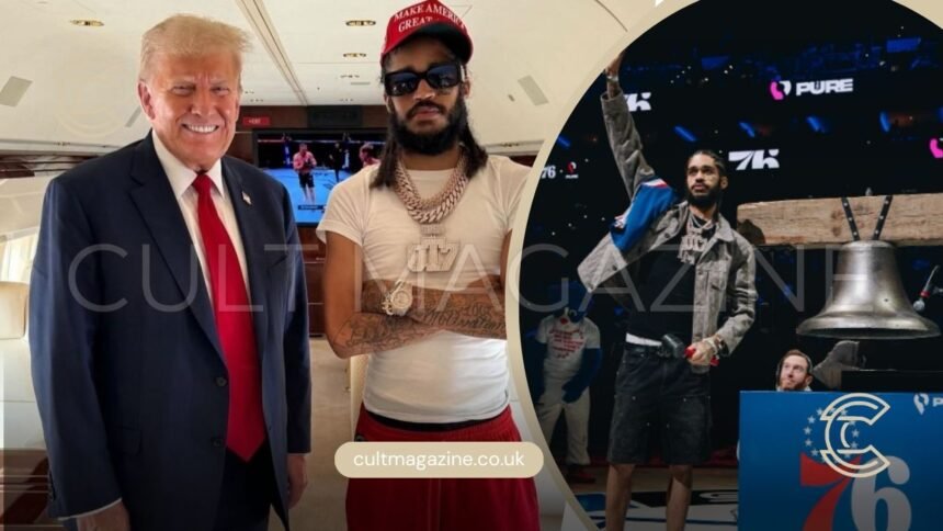 OT7 Quanny Cult Magazine