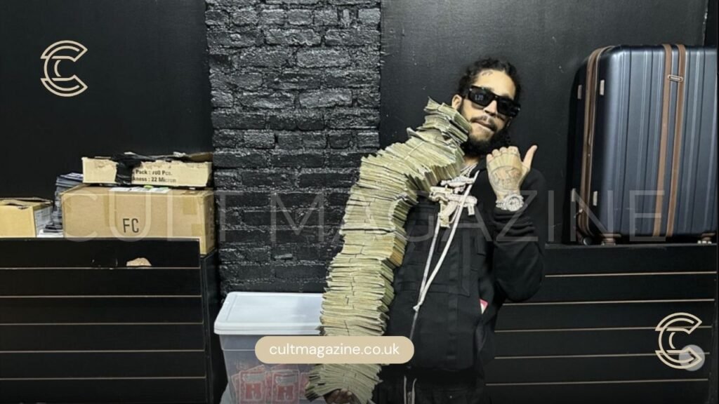 Ot7QUANNY - Get That Money Cult